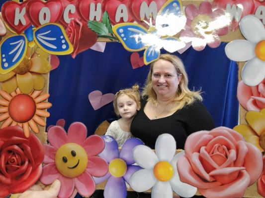 Grafika #0: Dzień Babci i Dziadka u najmłodszych