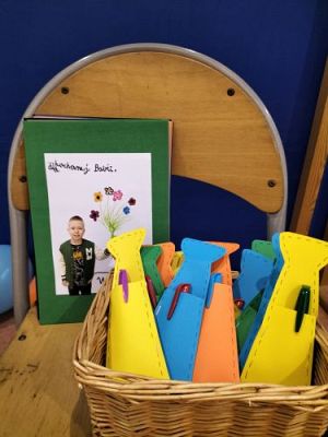 Grafika #0: Dzień Babci i Dziadka