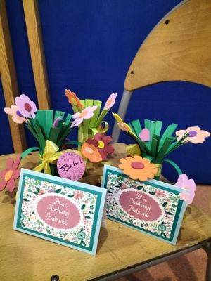 Grafika #1: Dzień Babci i Dziadka