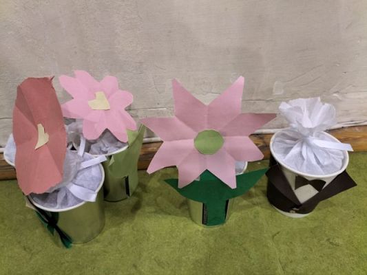 Grafika #2: Dzień Babci i Dziadka