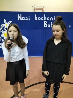 Grafika #4: Dzień Babci i Dziadka