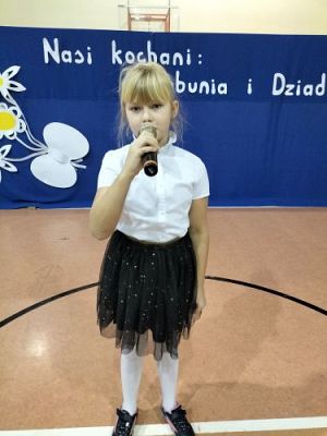 Grafika #5: Dzień Babci i Dziadka