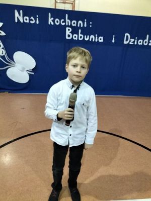 Grafika #7: Dzień Babci i Dziadka