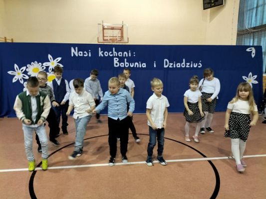 Grafika #11: Dzień Babci i Dziadka