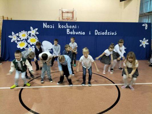 Grafika #12: Dzień Babci i Dziadka