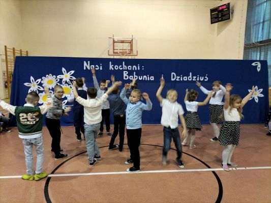 Grafika #13: Dzień Babci i Dziadka