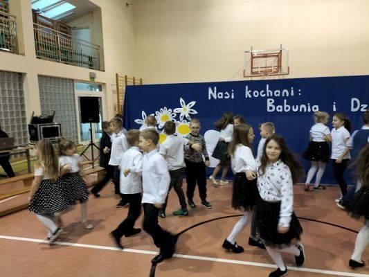 Grafika #21: Dzień Babci i Dziadka