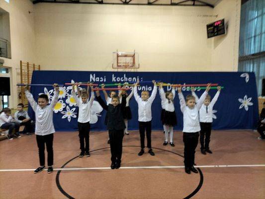 Grafika #23: Dzień Babci i Dziadka