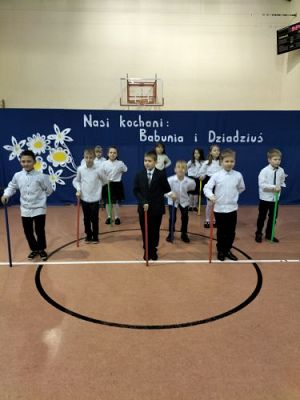 Grafika #24: Dzień Babci i Dziadka