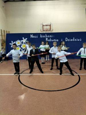 Grafika #25: Dzień Babci i Dziadka