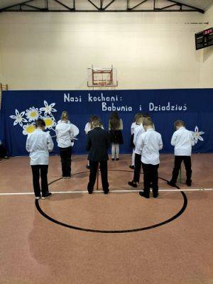 Grafika #27: Dzień Babci i Dziadka