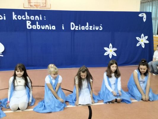 Grafika #29: Dzień Babci i Dziadka