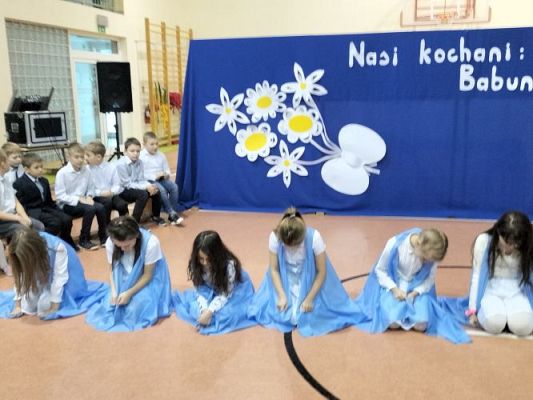 Grafika #30: Dzień Babci i Dziadka