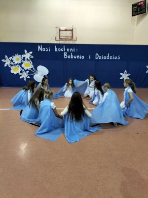 Grafika #31: Dzień Babci i Dziadka