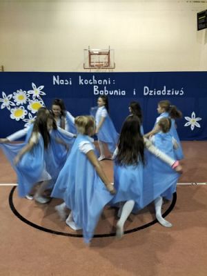 Grafika #32: Dzień Babci i Dziadka