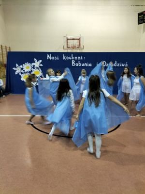 Grafika #37: Dzień Babci i Dziadka