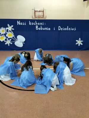 Grafika #38: Dzień Babci i Dziadka