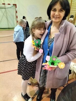 Grafika #40: Dzień Babci i Dziadka