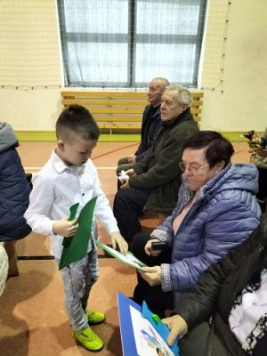 Grafika #44: Dzień Babci i Dziadka