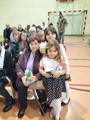 Grafika #45: Dzień Babci i Dziadka