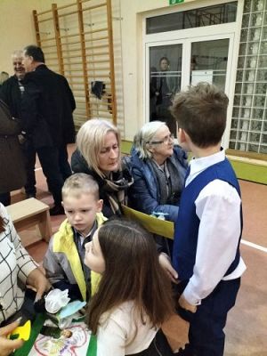 Grafika #47: Dzień Babci i Dziadka