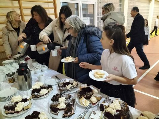 Grafika #49: Dzień Babci i Dziadka