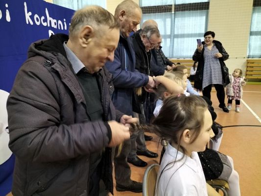 Grafika #53: Dzień Babci i Dziadka