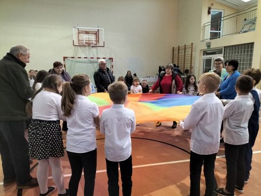 Grafika #58: Dzień Babci i Dziadka