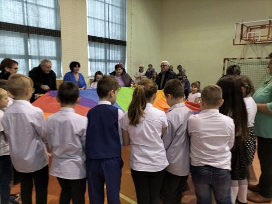 Grafika #59: Dzień Babci i Dziadka