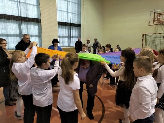 Grafika #62: Dzień Babci i Dziadka