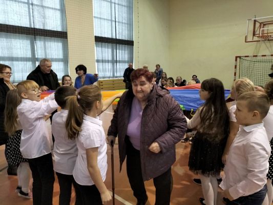 Grafika #63: Dzień Babci i Dziadka