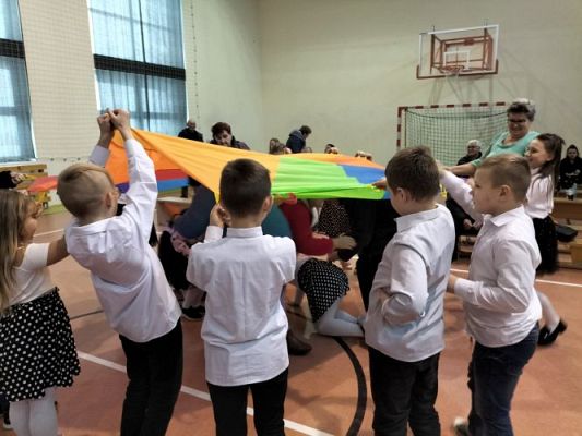 Grafika #64: Dzień Babci i Dziadka