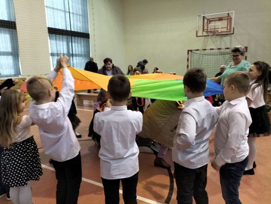 Grafika #65: Dzień Babci i Dziadka