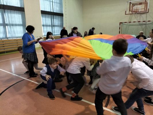 Grafika #66: Dzień Babci i Dziadka