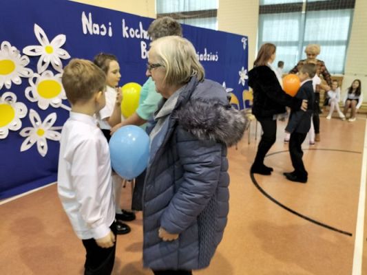 Grafika #68: Dzień Babci i Dziadka