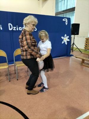 Grafika #70: Dzień Babci i Dziadka