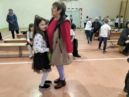 Grafika #71: Dzień Babci i Dziadka