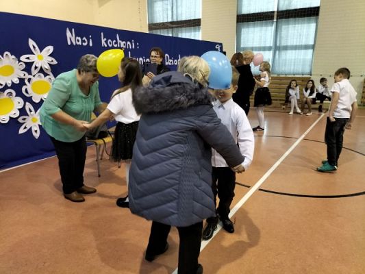 Grafika #72: Dzień Babci i Dziadka