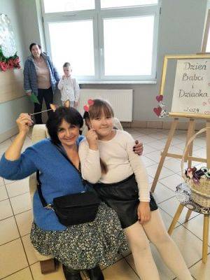 Grafika #81: Dzień Babci i Dziadka