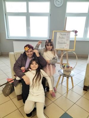 Grafika #84: Dzień Babci i Dziadka