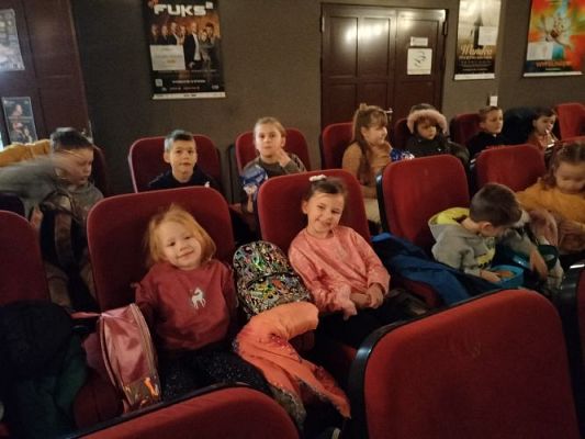 Grafika #8: Spotkanie ze sztuką