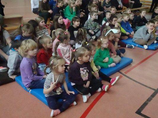 Grafika #0: Koncert muzyczny - Leszek Bolibok