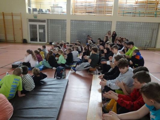 Grafika #3: Koncert muzyczny - Leszek Bolibok