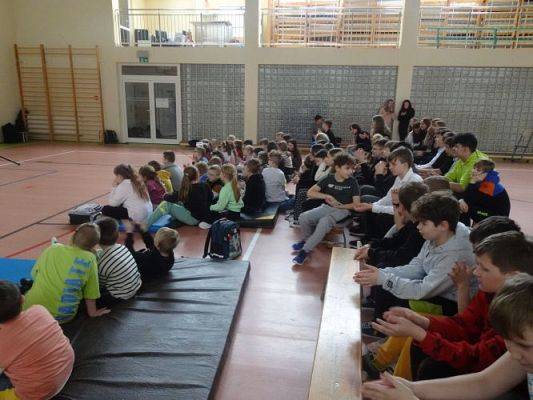 Grafika #4: Koncert muzyczny - Leszek Bolibok