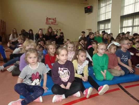 Grafika #8: Koncert muzyczny - Leszek Bolibok