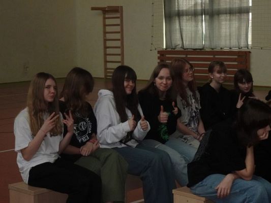 Grafika #14: Koncert muzyczny - Leszek Bolibok