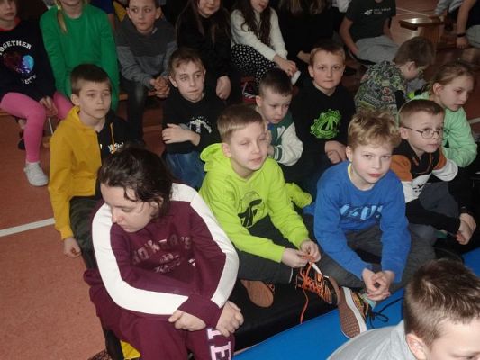 Grafika #19: Koncert muzyczny - Leszek Bolibok