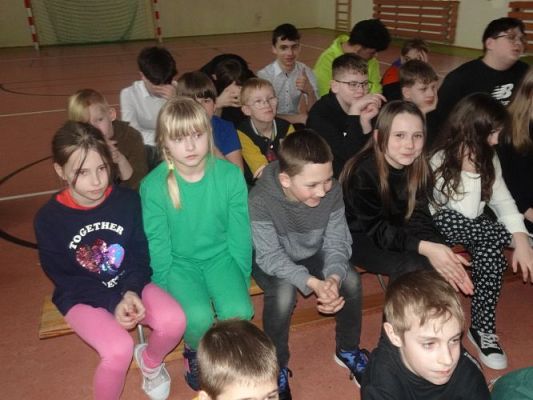 Grafika #20: Koncert muzyczny - Leszek Bolibok