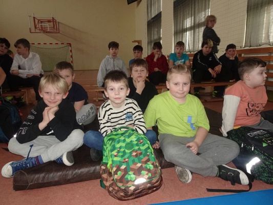 Grafika #22: Koncert muzyczny - Leszek Bolibok