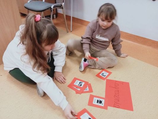 Grafika #18: Akademia Bezpiecznego Puchatka. Edycja IV- kl. I